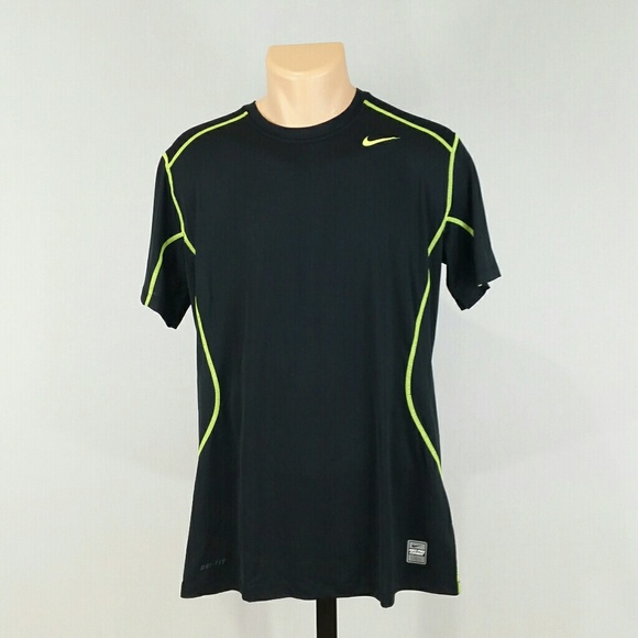 Nike Other - Nike Pro Combat Men's Dri-Fit Performance T-Shirt